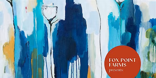 Floral Painting Workshop