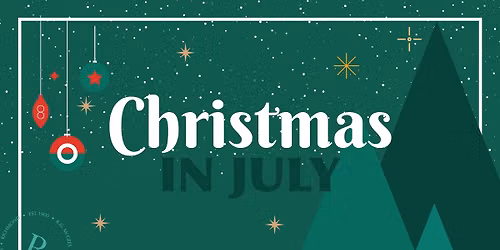 Christmas in July