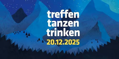 Treffen Tanzen Trinken -TTT