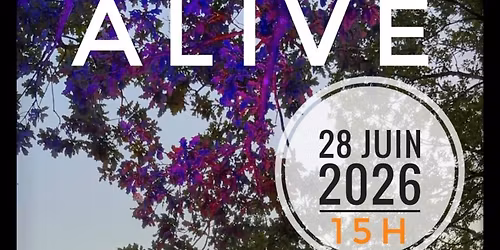 ALIVE 