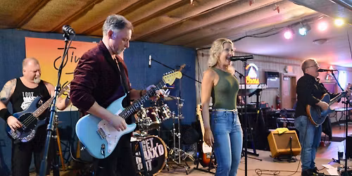 Howl\u2019n Maxx Band Fall Show at Jim & Jacks