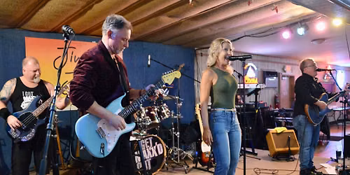 Howl’n Maxx Band Fall Show at Jim & Jacks