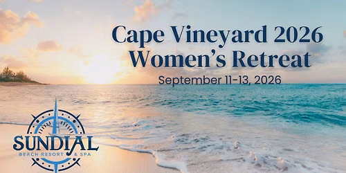 Women's Retreat 2026