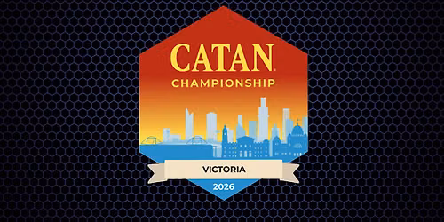 Catan Cities - State Championship