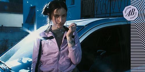 Oklou | Ancienne Belgique