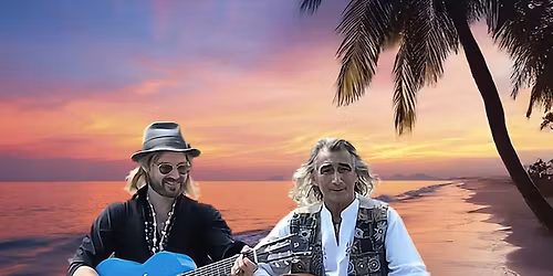 Concert de Bo\u00ef le Patchivalo et Richard Bauduin \u00ab La Fiesta del sol \u00bb au Th\u00e9\u00e2tre du Forum \u00e0 Feurs