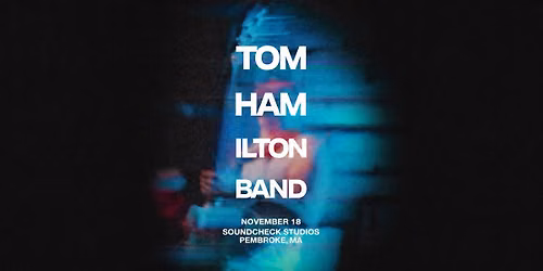 Tom Hamilton Band