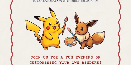 Pok\u00e9mon Create & Paint