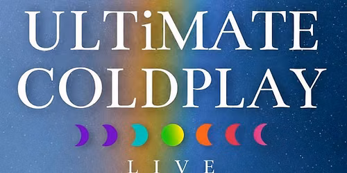 Ultimate Coldplay