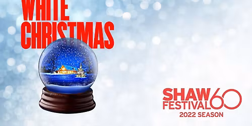 An Irving Berlin White Christmas Revue