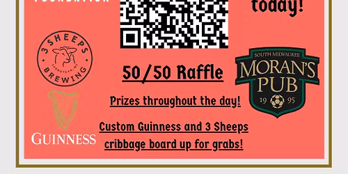 Cribbage Tournament Fundraiser - Partners