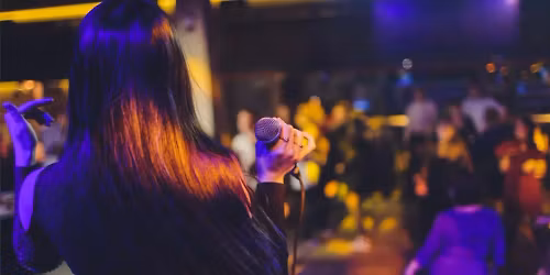 Bar Karaoke at Winchester's!