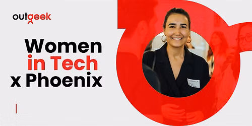 Women in Tech 2026 - Phoenix Employer Ticket
