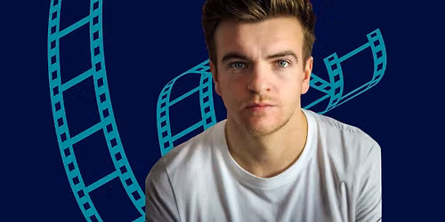 Keynote Speech: Jonno Davies - Part of our Creative Arts Festival