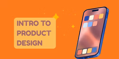 UXin'\/ Intro to Product Design in the age of AI