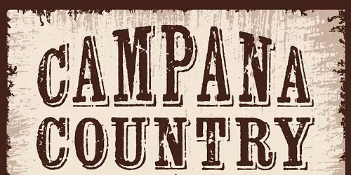 V\u00e5rkonsert med Campanak\u00f6ren - Campana goes Country