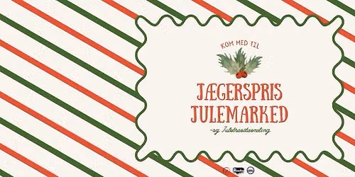 Julemarked og Juletr\u00e6st\u00e6nding