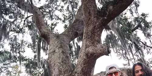 Futurebirds at The Radio Room