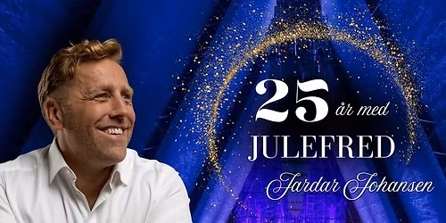 JULEFRED PÅ HAMARØY