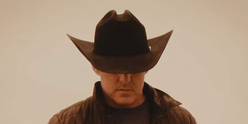 Aaron Watson in Stagecoach