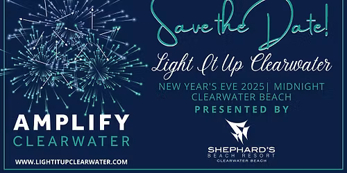Light It Up Clearwater