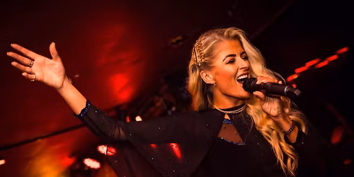 CHRISTMAS EVE & LIVE MUSIC WITH ELLIE CAILE 