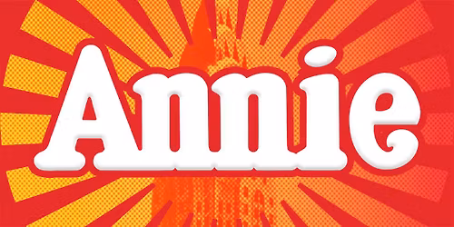Annie - MainStage