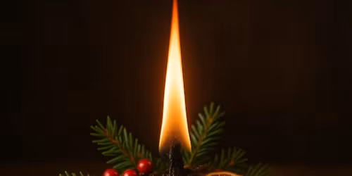 Create your own Yule Log!