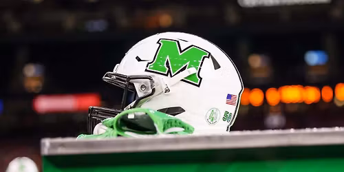Marshall Thundering Herd vs. South Alabama Jaguars
