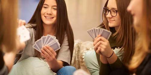Teen Game Night