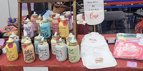 EIHS Craft Fair