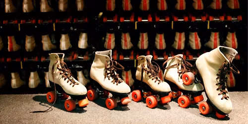 School Holidays - Roller Skating