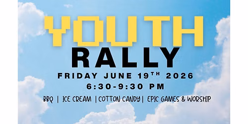 Youth Rally