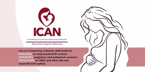 ICAN of Atlanta NW (Kennesaw) support meeting