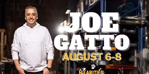 Joe Gatto