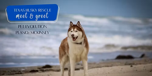 DFW June Meet & Greet - McKinney\/Frisco