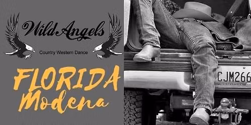 Modena Country: allenamento guidato al Circolo Florida