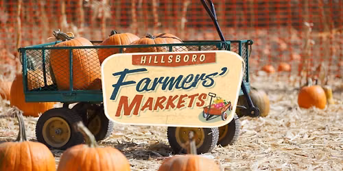 Orenco Station Harvest Festival