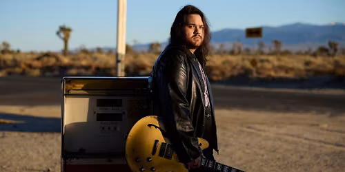 93.9X Presents Mammoth - The End Tour