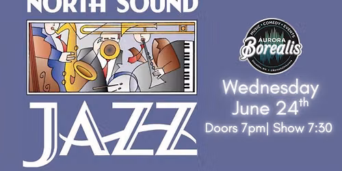 North Sound Jazz