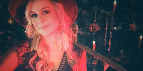 Zwischen den Jahren - Winterkonzert mit Sofia Talvik & Band - Dreifaltigkeitskirche Oldenburg