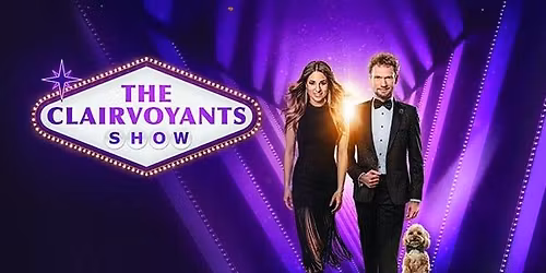 THE CLAIRVOYANTS - World Champions of Magic