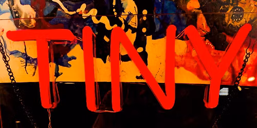 Tiny Jazz Brunch at The Goat with Noah Peterson