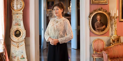 Draamallista joulutunnelmaa