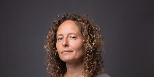 Esther van der Voort - "Mama probeert ook maar wat" | Comedy Show! | UITVERKOCHT!