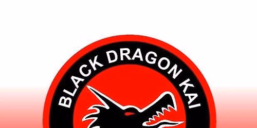 BDK Modern Martial Arts Grading