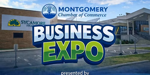 2026 Montgomery Chamber of Commerce Business Expo presented by Burn Boot Camp