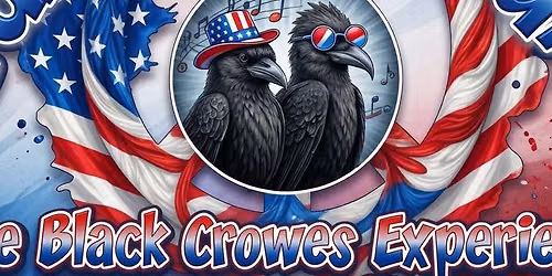 Hard 2 Handle - The Premiere Black Crowes Experience - Live at WTT One Night Only