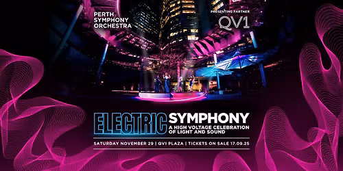 Electric Symphony