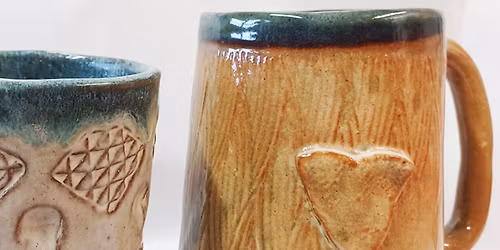 Make a Ceramic Mug